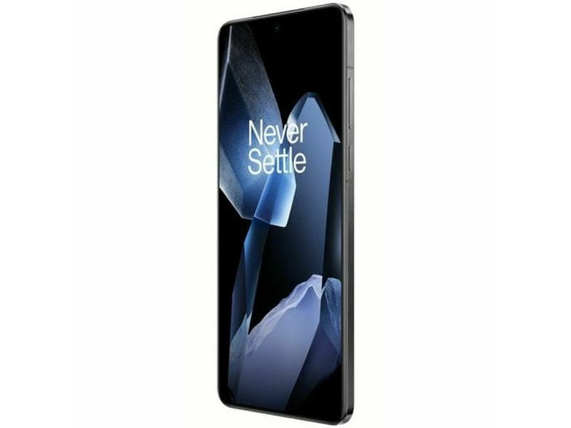 OnePlus 13 512 GB Black High-End Smartphone mit Triple-Kamera und langer Akkulaufzeit