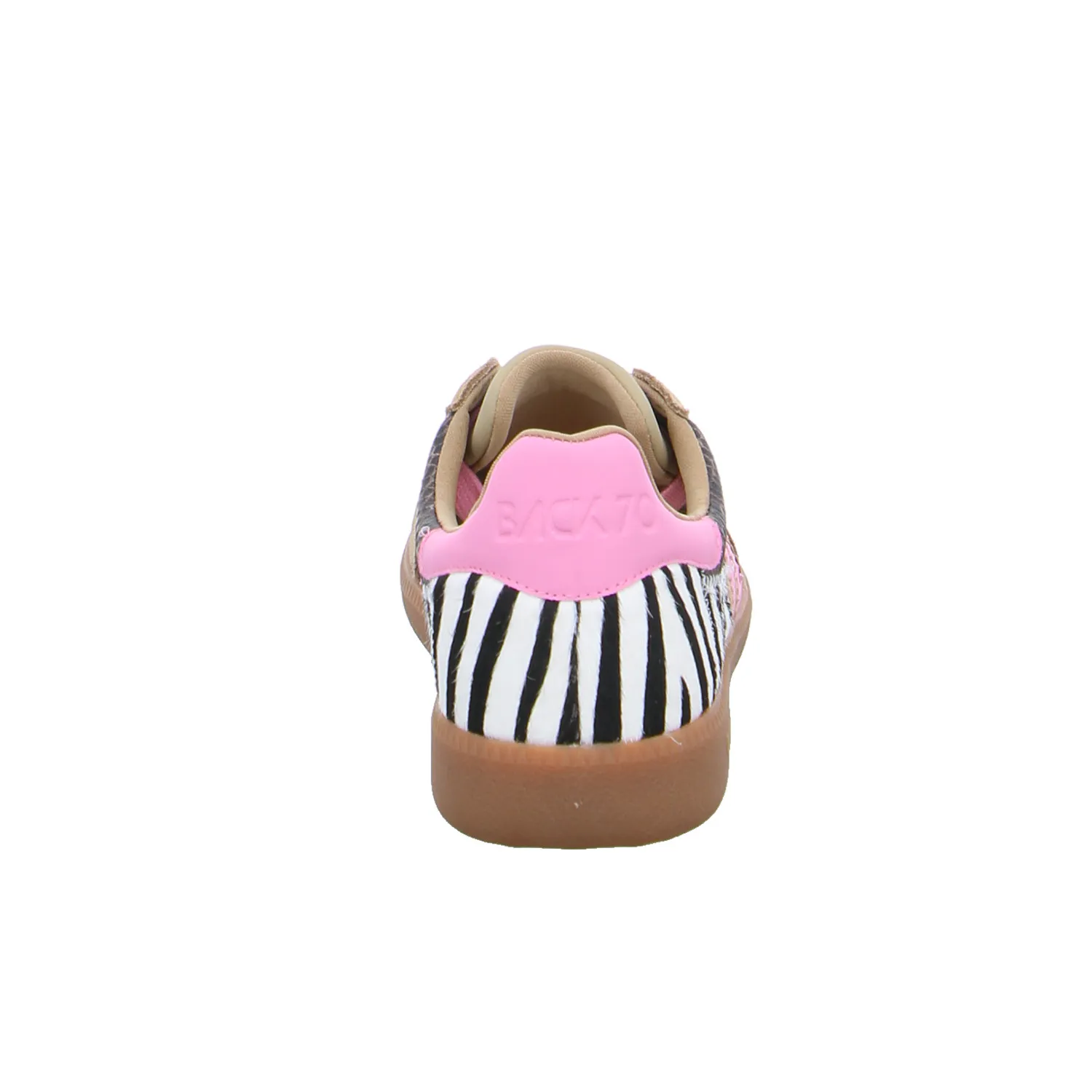 Back70 Sneaker Leopard Leder