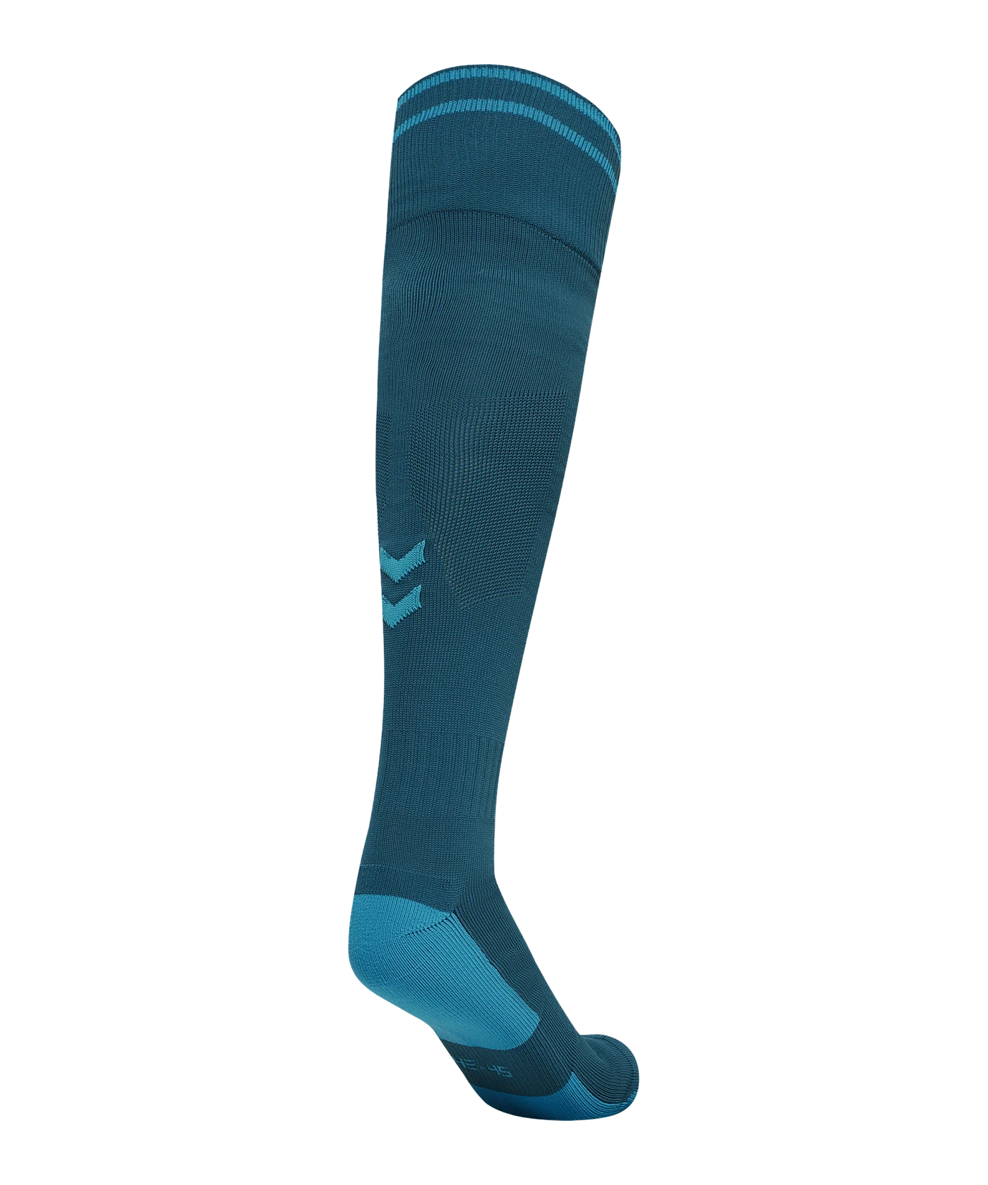 Hummel Element Football Socken Blau F7058