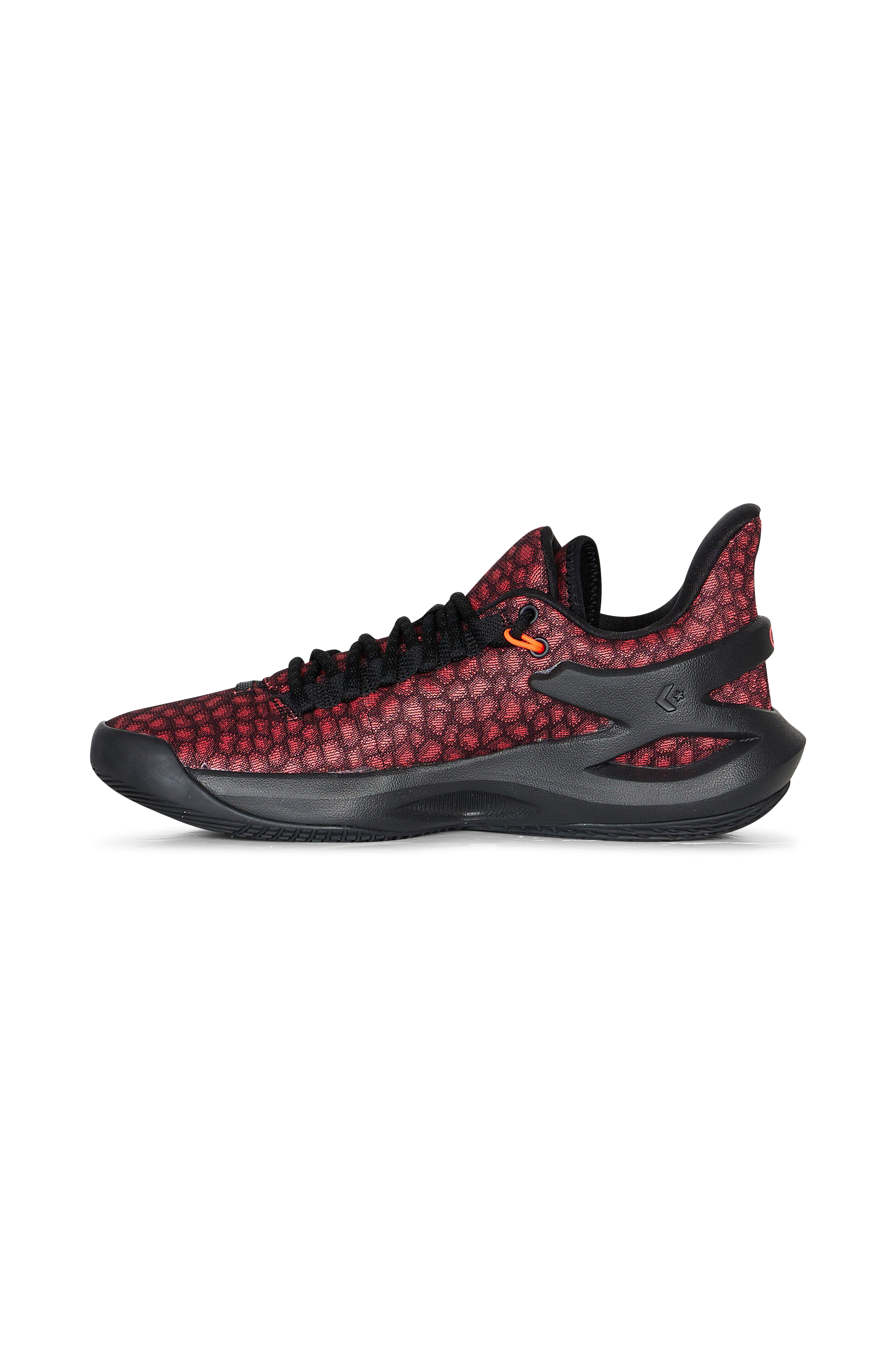 CONVERSE Baskets ALL STAR BB Noir