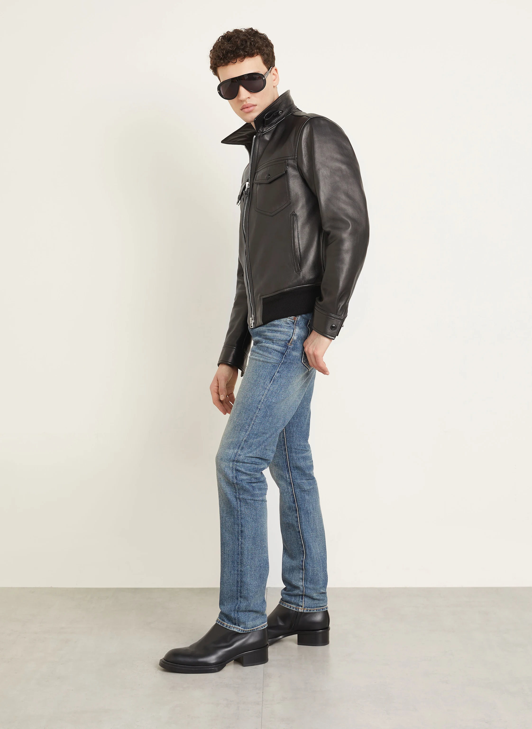 TOM FORD Jeans Slim Fit