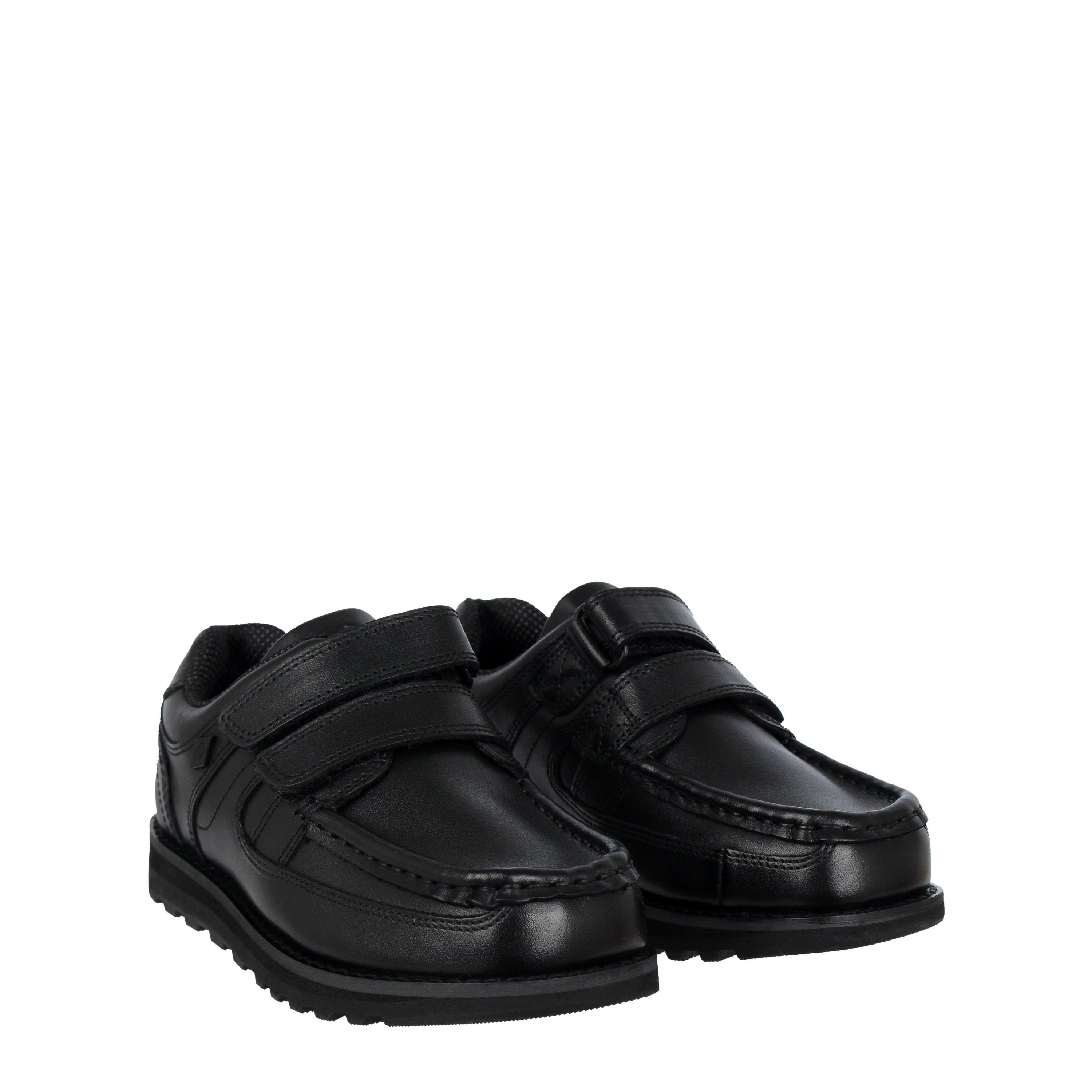 Lee Cooper Harrow Vel Child