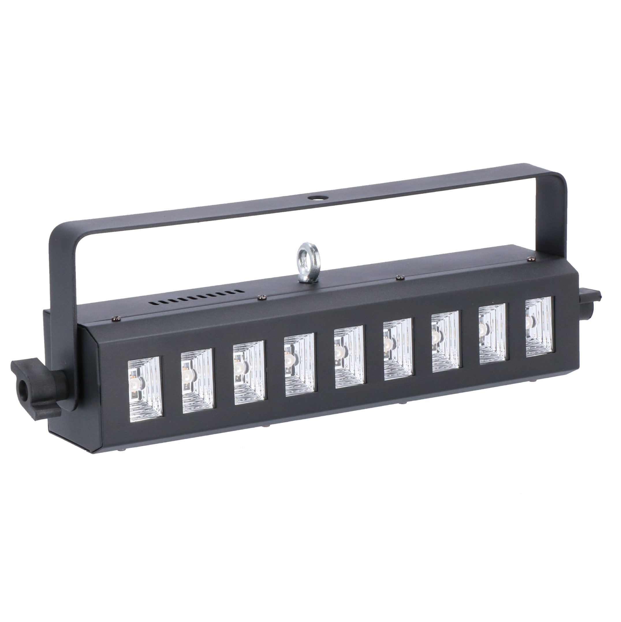 Ayra UV LED Brick blacklight-effect