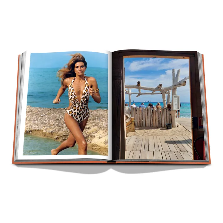 Assouline St. Tropez Soleil
