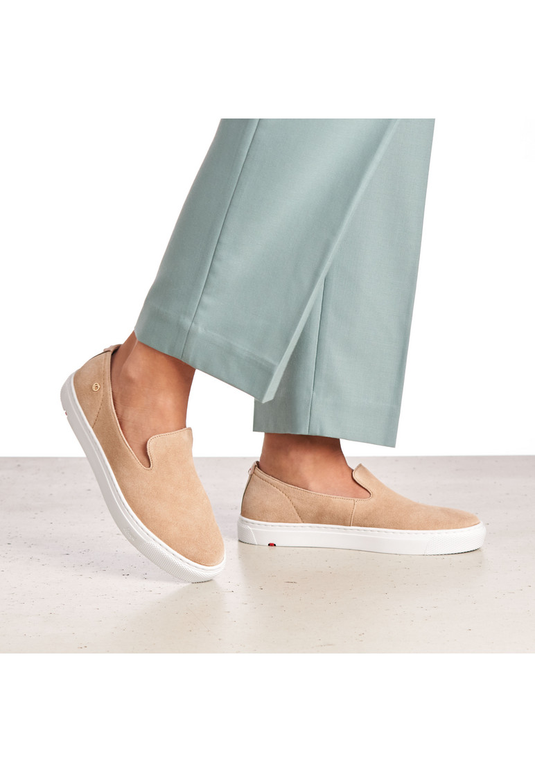 SLIPPER Beige