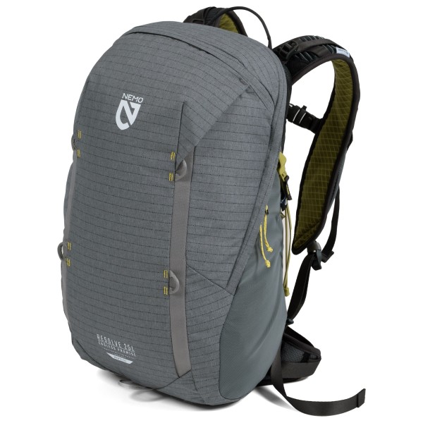 Nemo - Resolve 25 - Sac à dos de randonnée