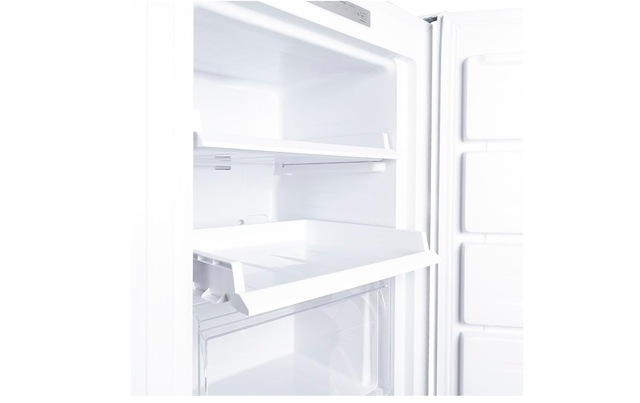 Kibernetik Gefrierschrank »ECOT161 R« 142 cm hoch 54,5 cm breit