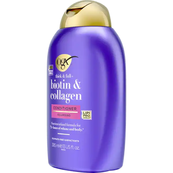 Thick & Full + biotin & collagen Conditioner