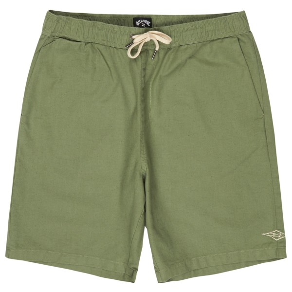 Billabong - Larry Linen - Short