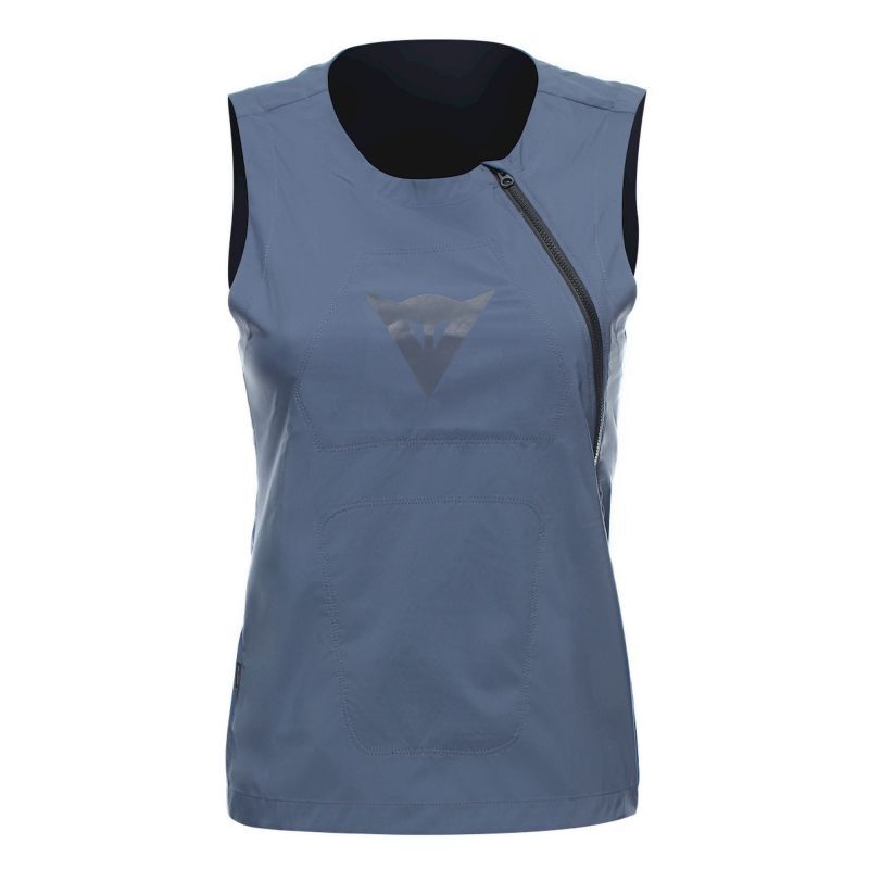HGC Hybrid Vest - Gilet vélo femme