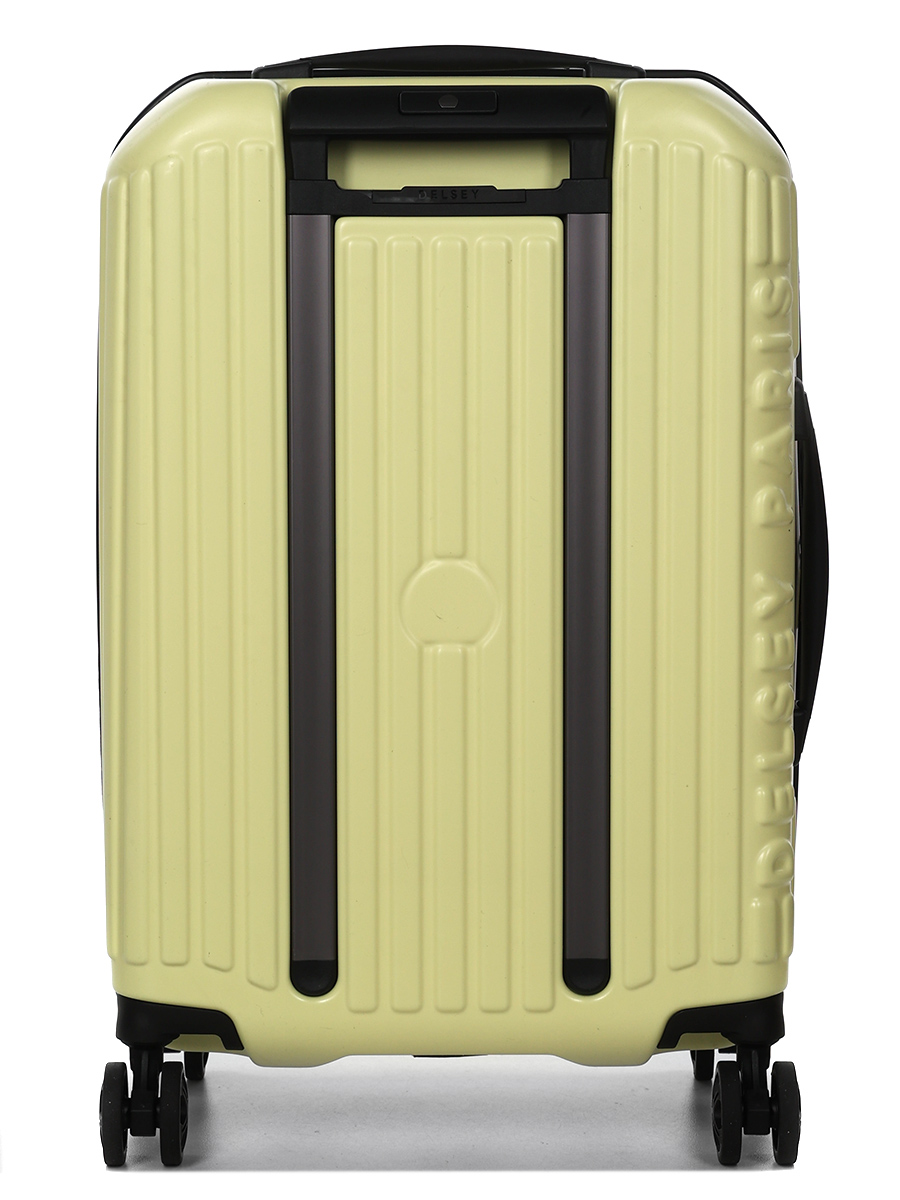 Valise Delsey Securitime Zip 55 cm