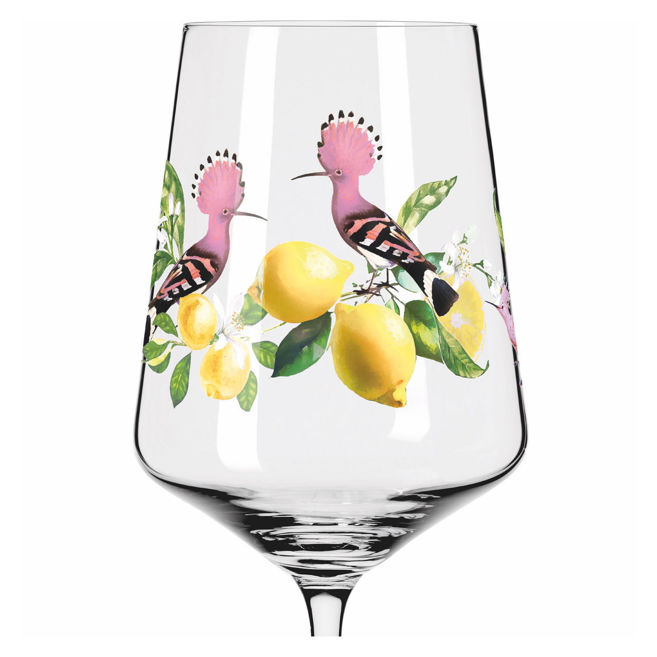 Ritzenhoff Limoncello Aperitifglas 2er-Set SOMMERTAU