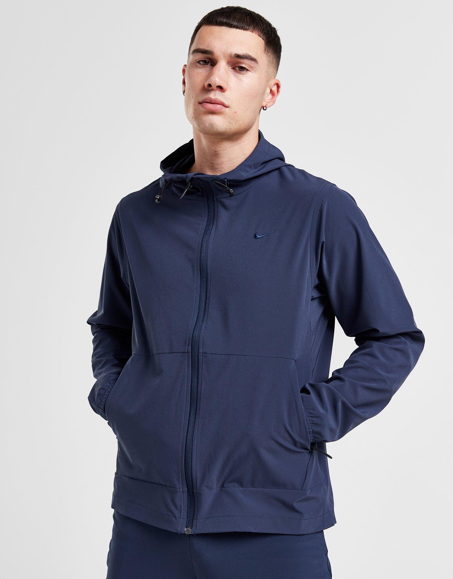 Nike Veste à capuche Unlimited Homme