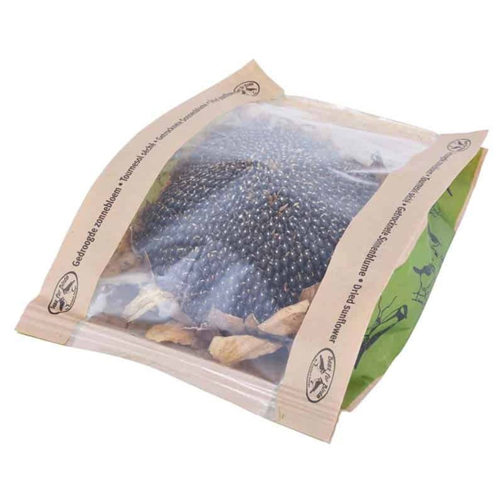 Tournesol séché pour oiseaux 140 gr