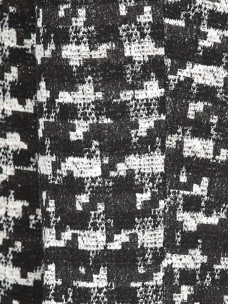 CAMBIO Hose Flared Fit FRANCIS schwarz