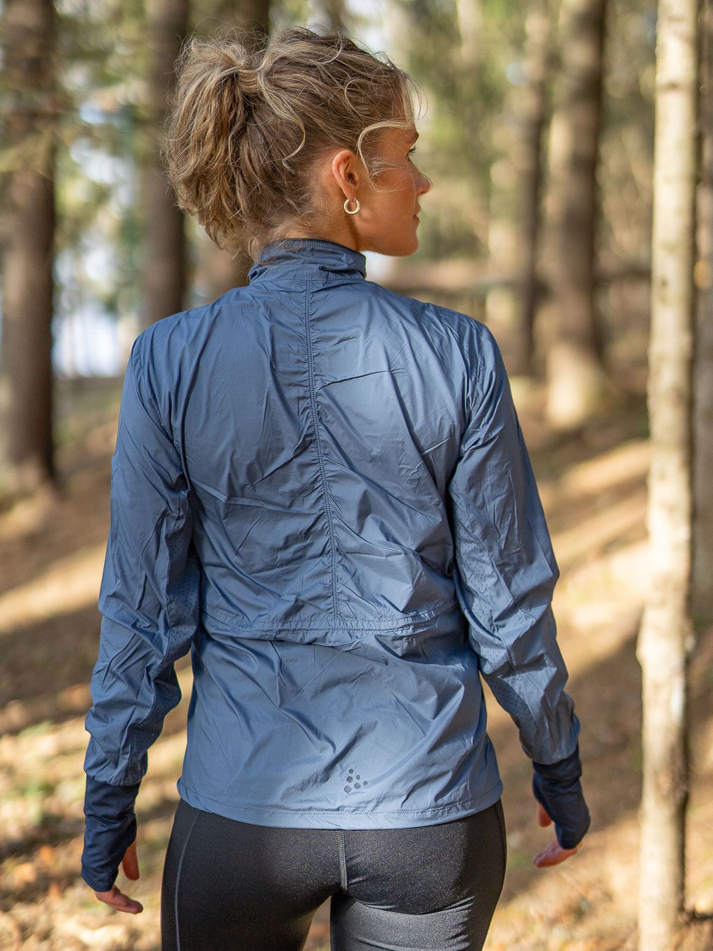 Essence Wind Jacket