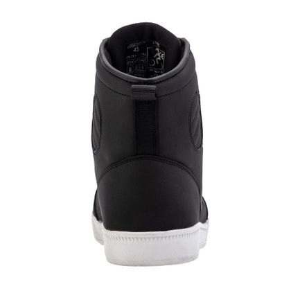 Baskets RST HITOP WATERPROOF - Noir