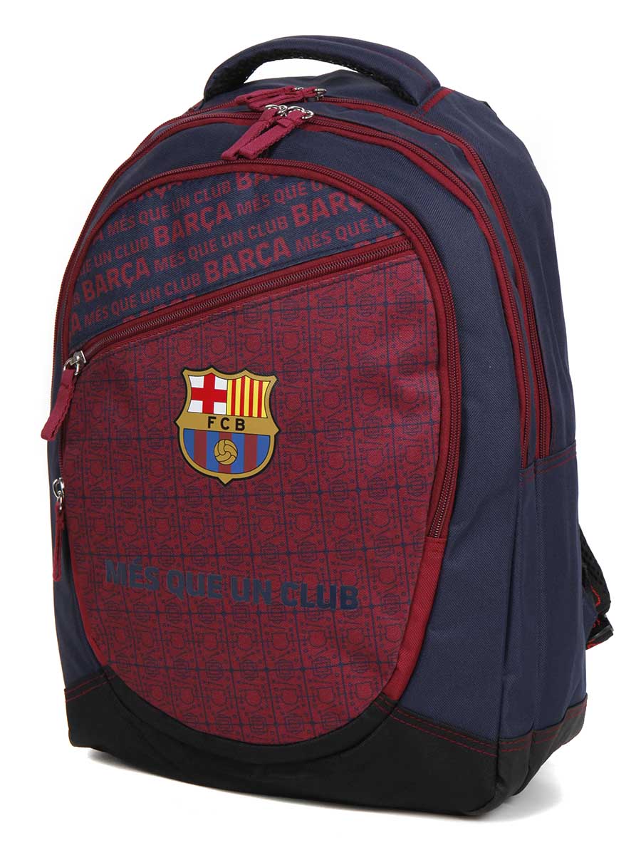 Sac À dos FC Barcelone MÀs que un club