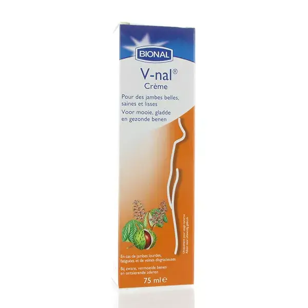Bional V-nal Crème 75ml