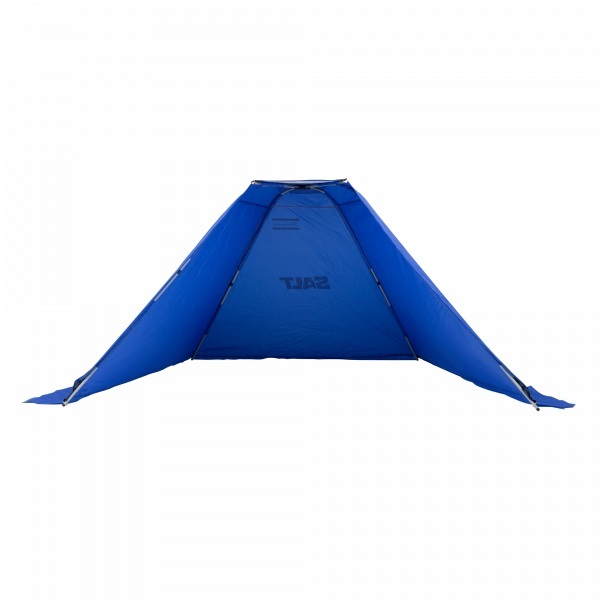 Abri Shakespeare Salt Beach Shelter Clear Top
