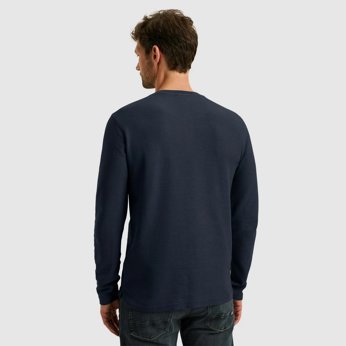 Heren T-shirt KBIS25-M17
