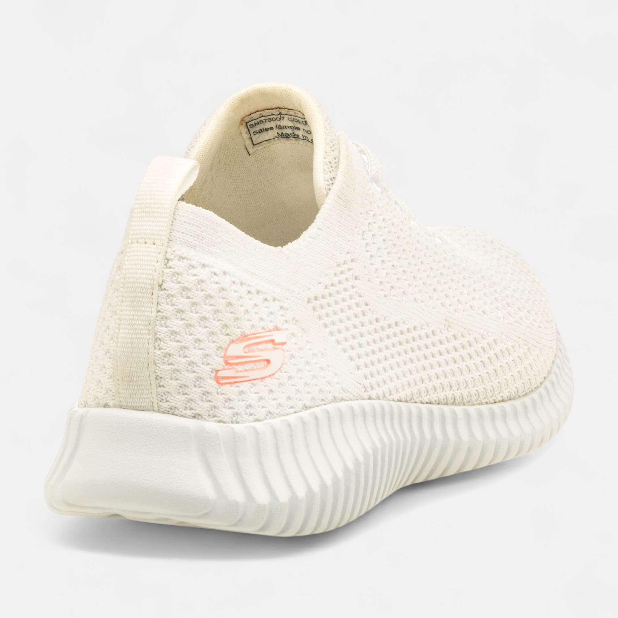 Sneakers Femme blanc