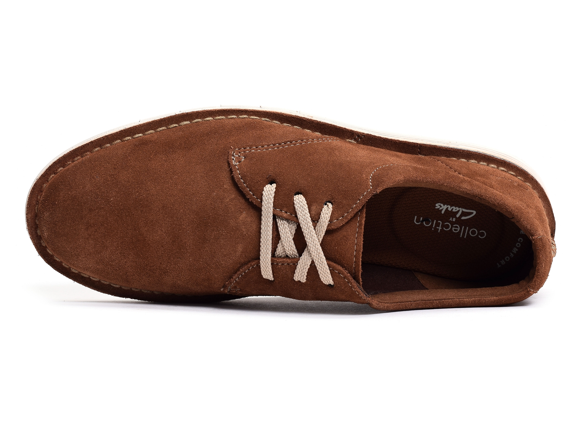 Forge vibe tan