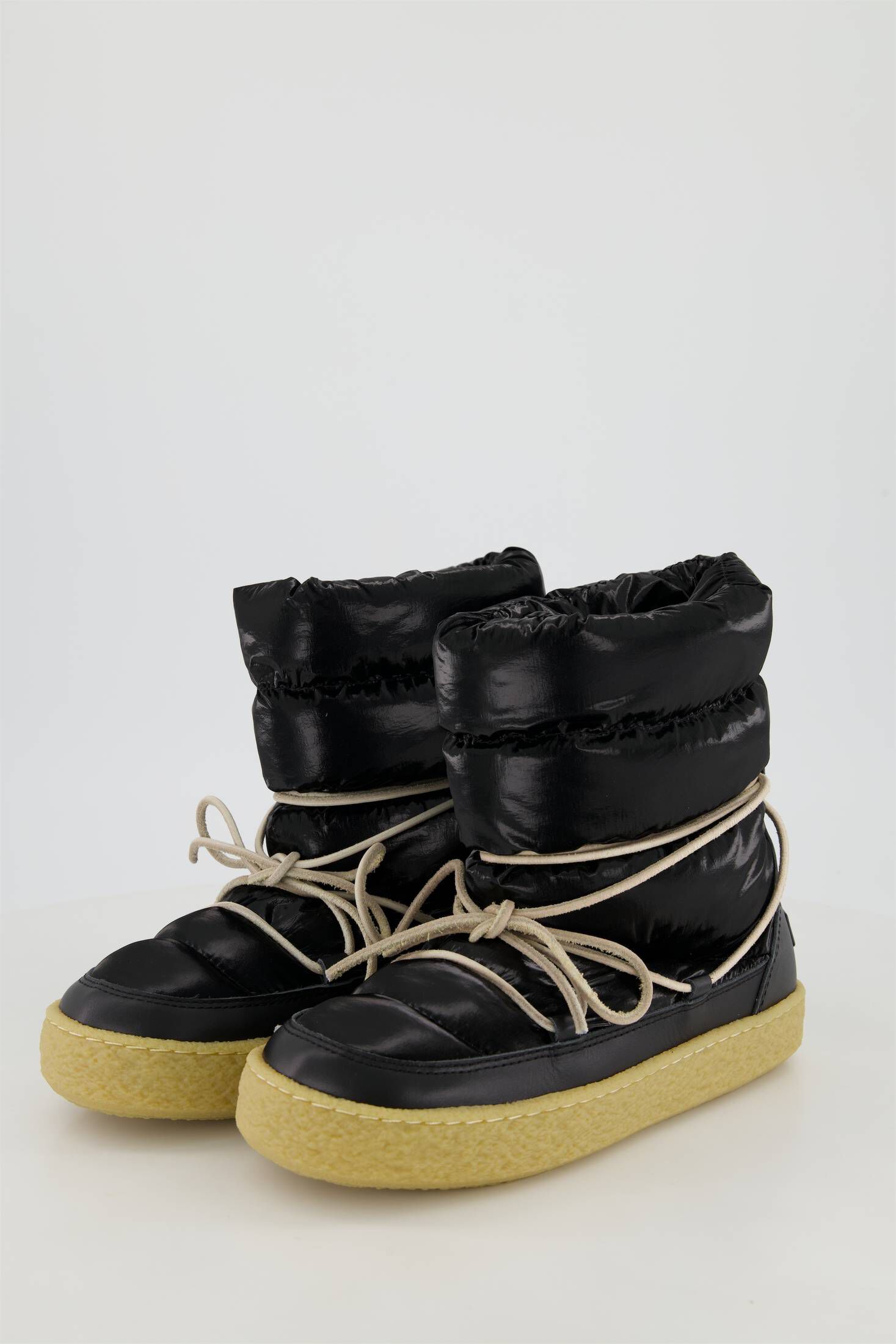 Isabel Marant| Damen Schneestiefel ZIMLEE BOOTS