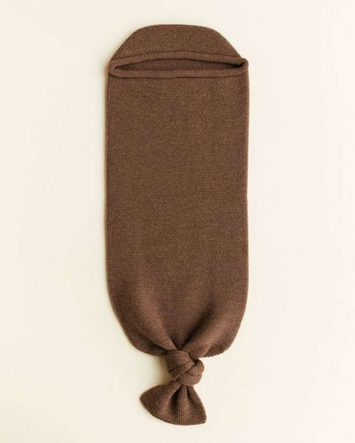 Svøpepose Ull – 100% Merino