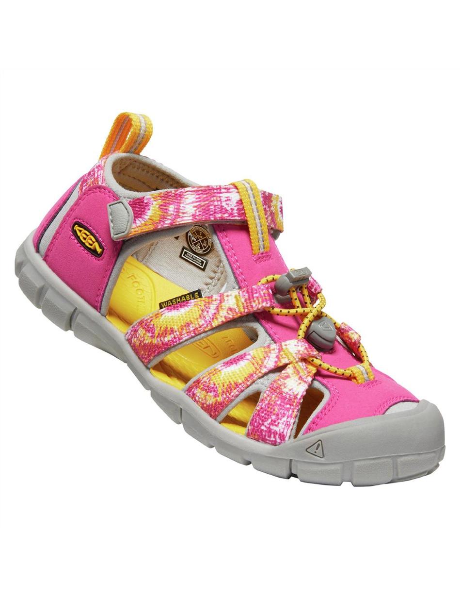 KINDERSCHUHE Y SEACAMP II CNX