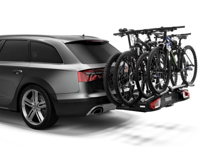 Thule Adapter VeloSpace XT Bike Adapter