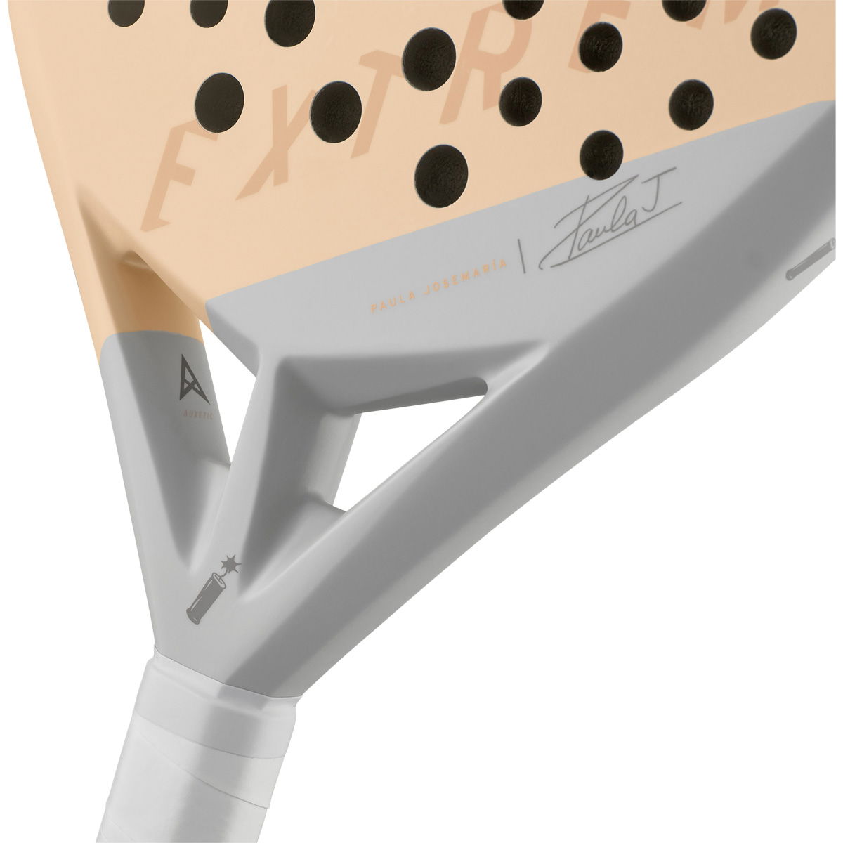 HEAD Extreme Motion LTD Padel Bat