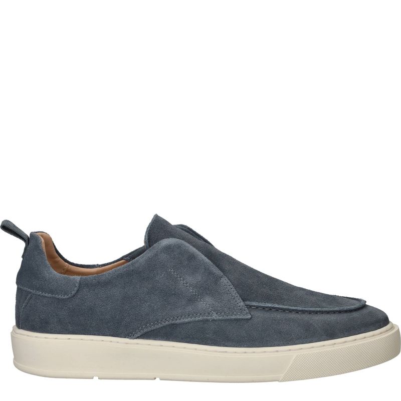 PS Poelman Instappers Blauw Heren