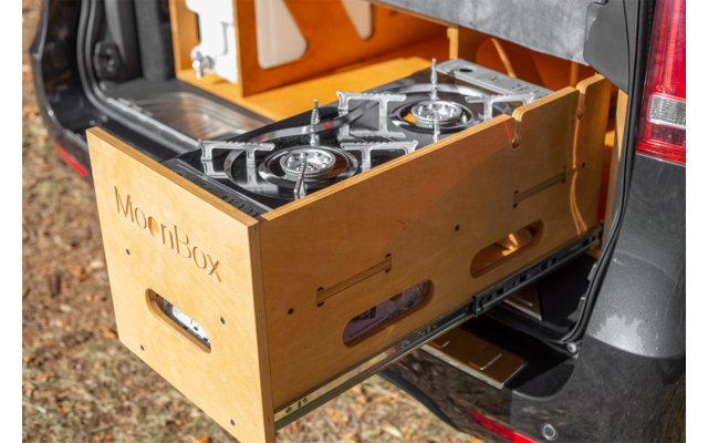 Moonbox Campingbox Van/Bus cm TYP 119