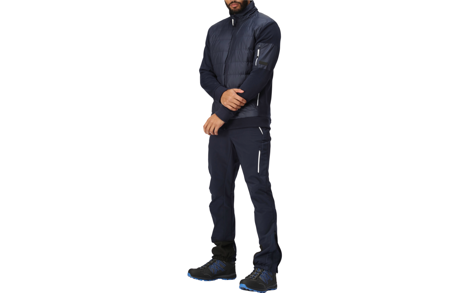 Regatta Colliston Herrenjacke