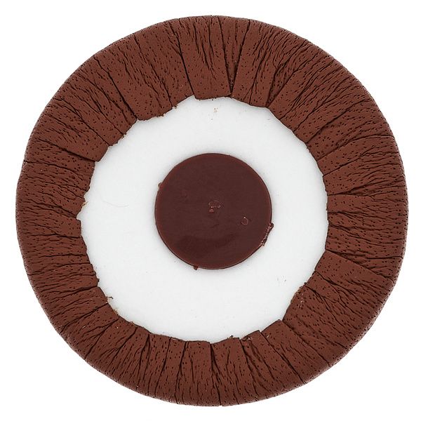 Yamaha Soprano Sax Pad Set