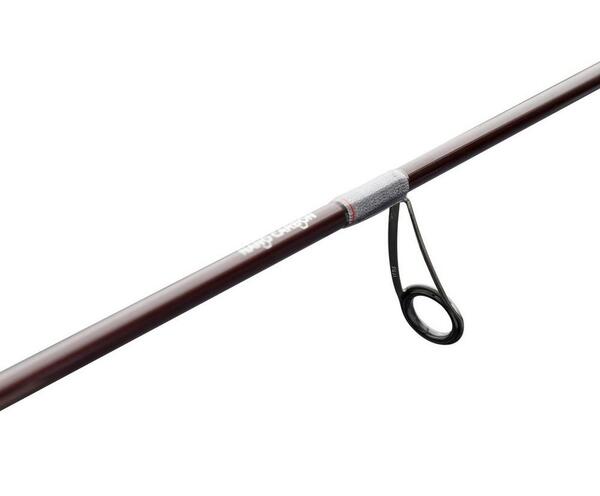 Canne Spinning Abu Garcia Aion Ains Truite