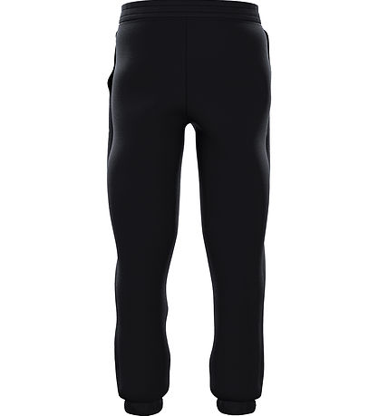 Bj?rn Borg Sweatpants - Borg Essential 3 - Blåck Beauty