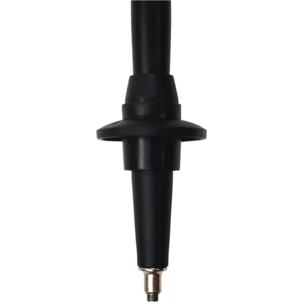 Bâton trail RAIDLIGHT HYBRID CARBON LIME