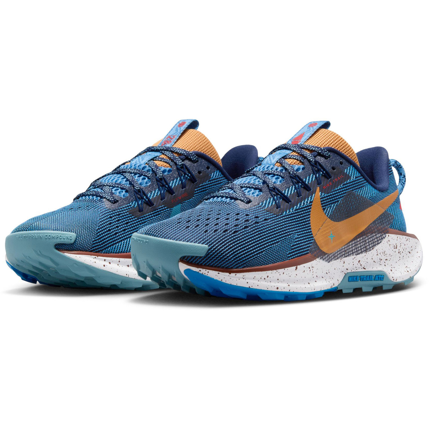Nike Pegasus Trail 5 Dames