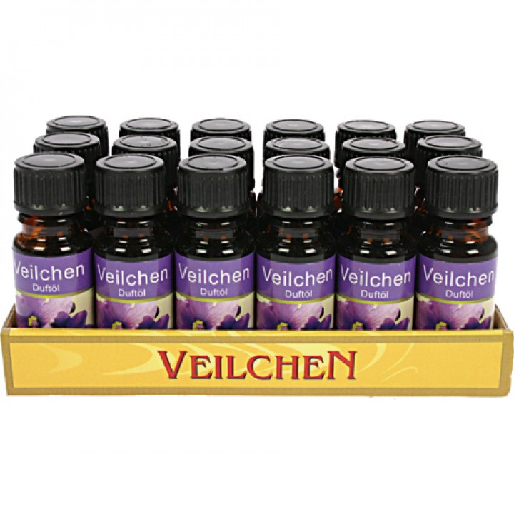 Duftöl Veilchen10ml MHD:31.12.26