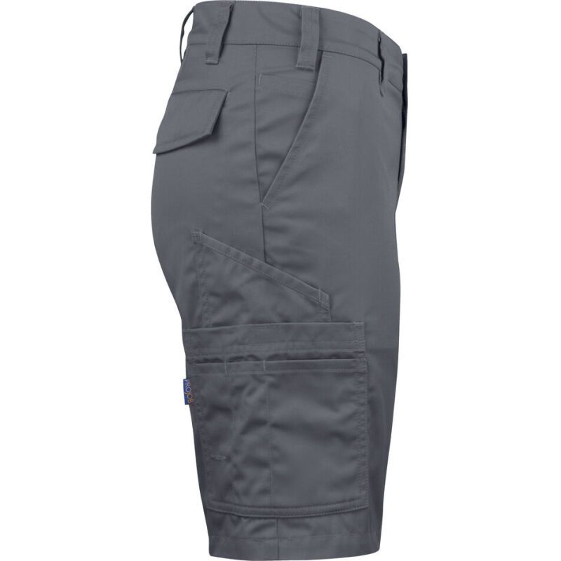 ProJob 2529 SHORT PRIO POLYCOTON FEMME
