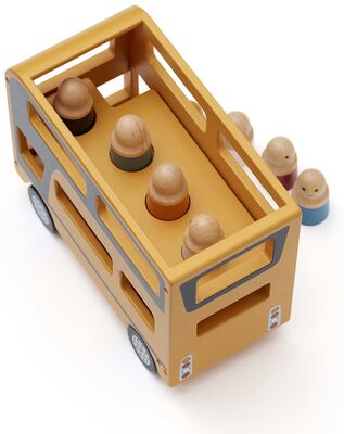 Kids Concept Aiden Dobbeldekker