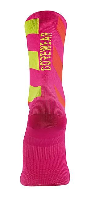 GORE WEAR - CHAUSSETTES DE RUNNING ESSENTIAL SIGNAL SOCKS
