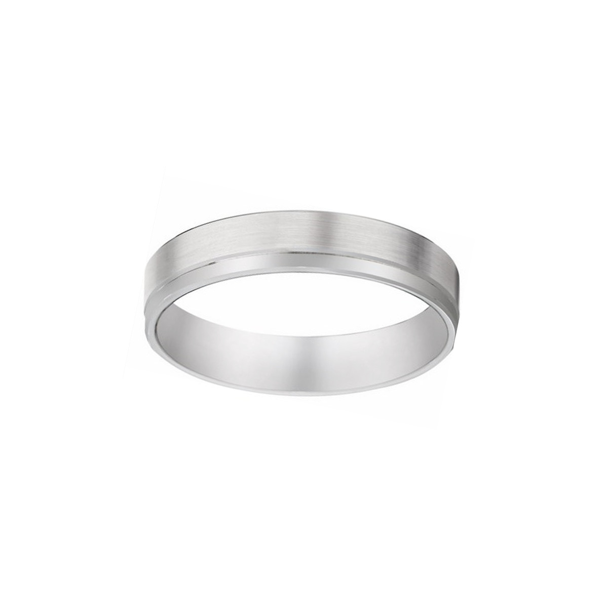 Alliance or blanc 375