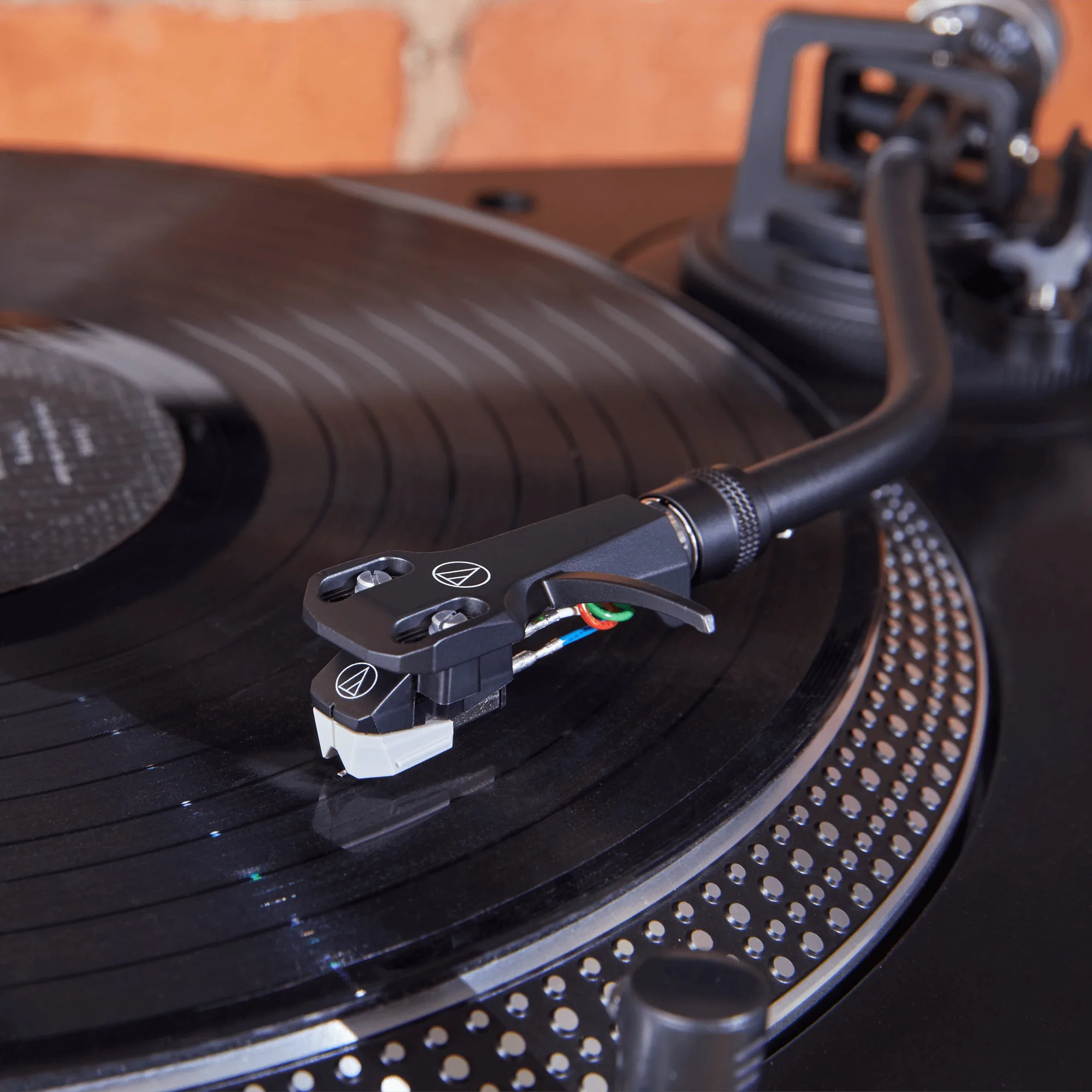 Audio Technica AT-VM95SP Cellules 78T