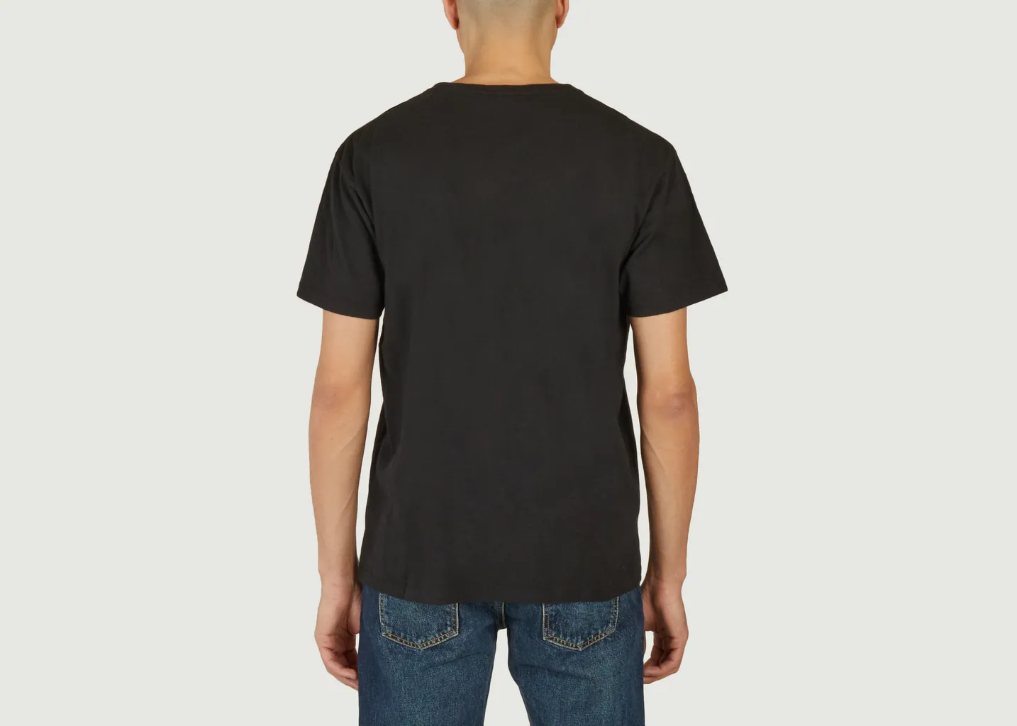 Tee-shirt Roffe Nudie Jeans