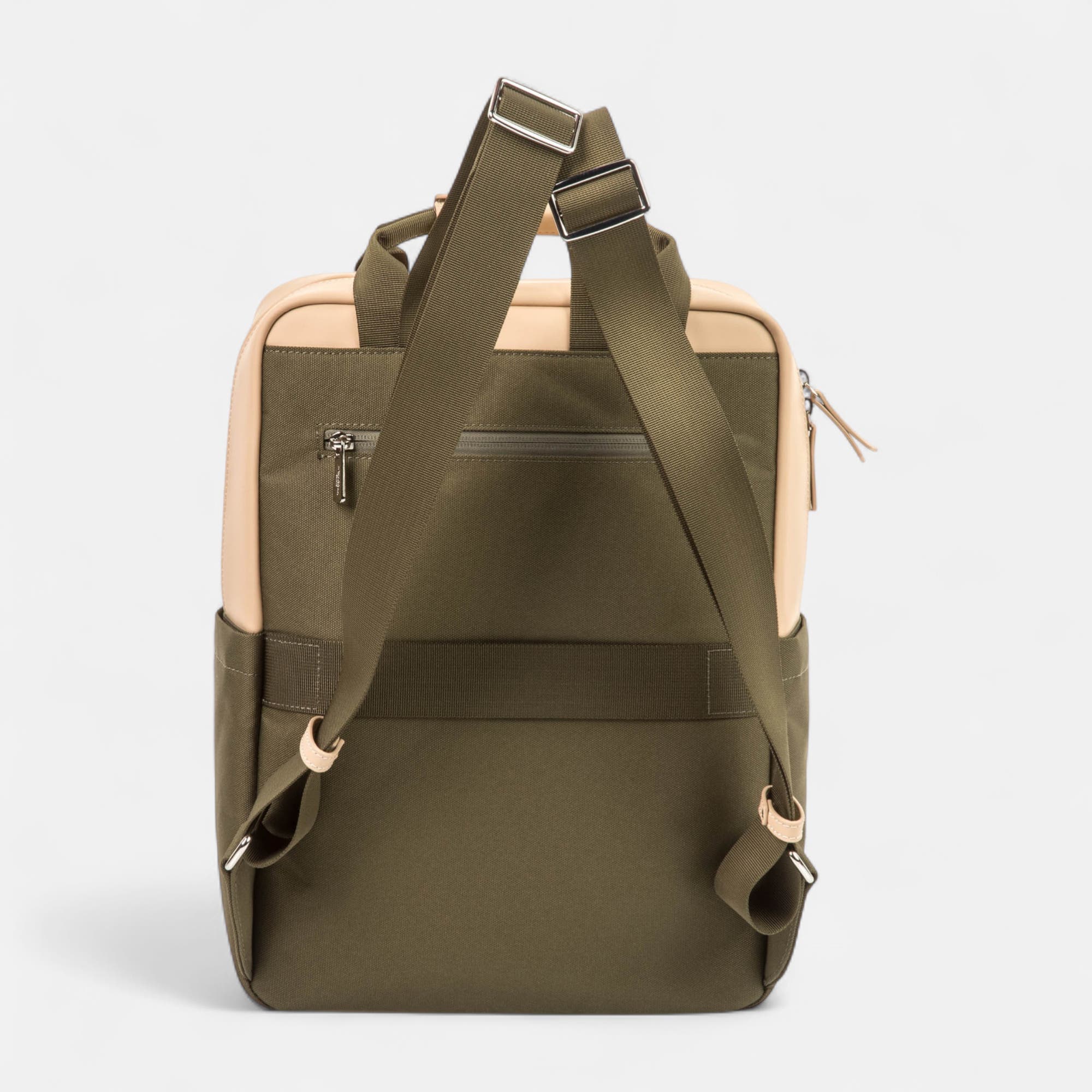 Sac à dos kaki