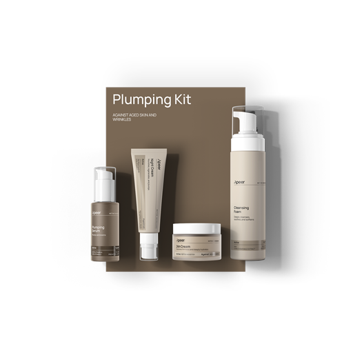 Apeer Plumping Kit