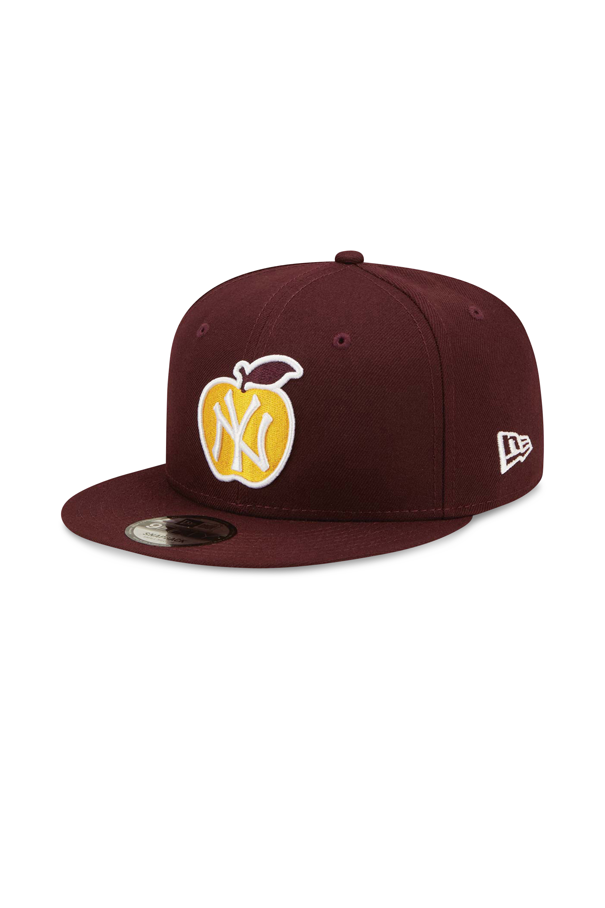 NEW ERA casquette 9fifty Rouge